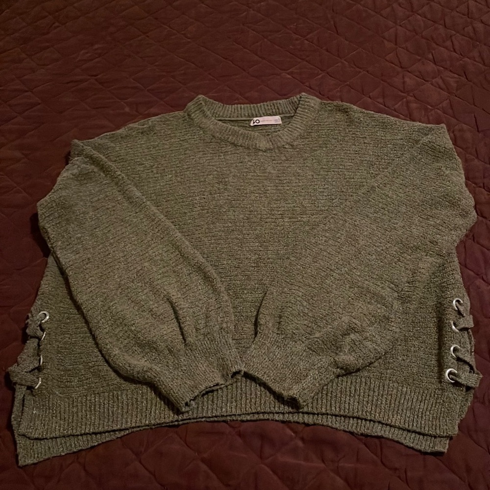 Women’s Soft Knit Sweater